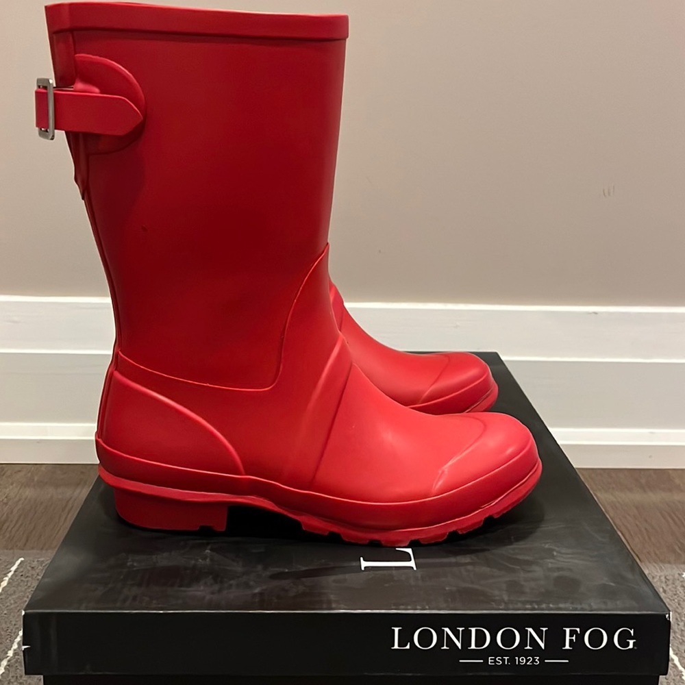 London Fog